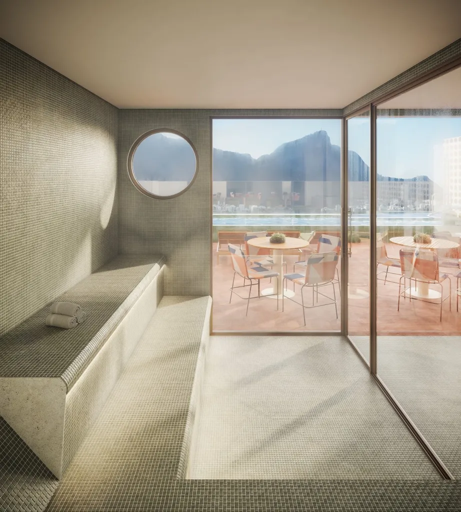 Imagem Studio em Lançamentos no bairro Ipanema - Rio de Janeiro, RJ