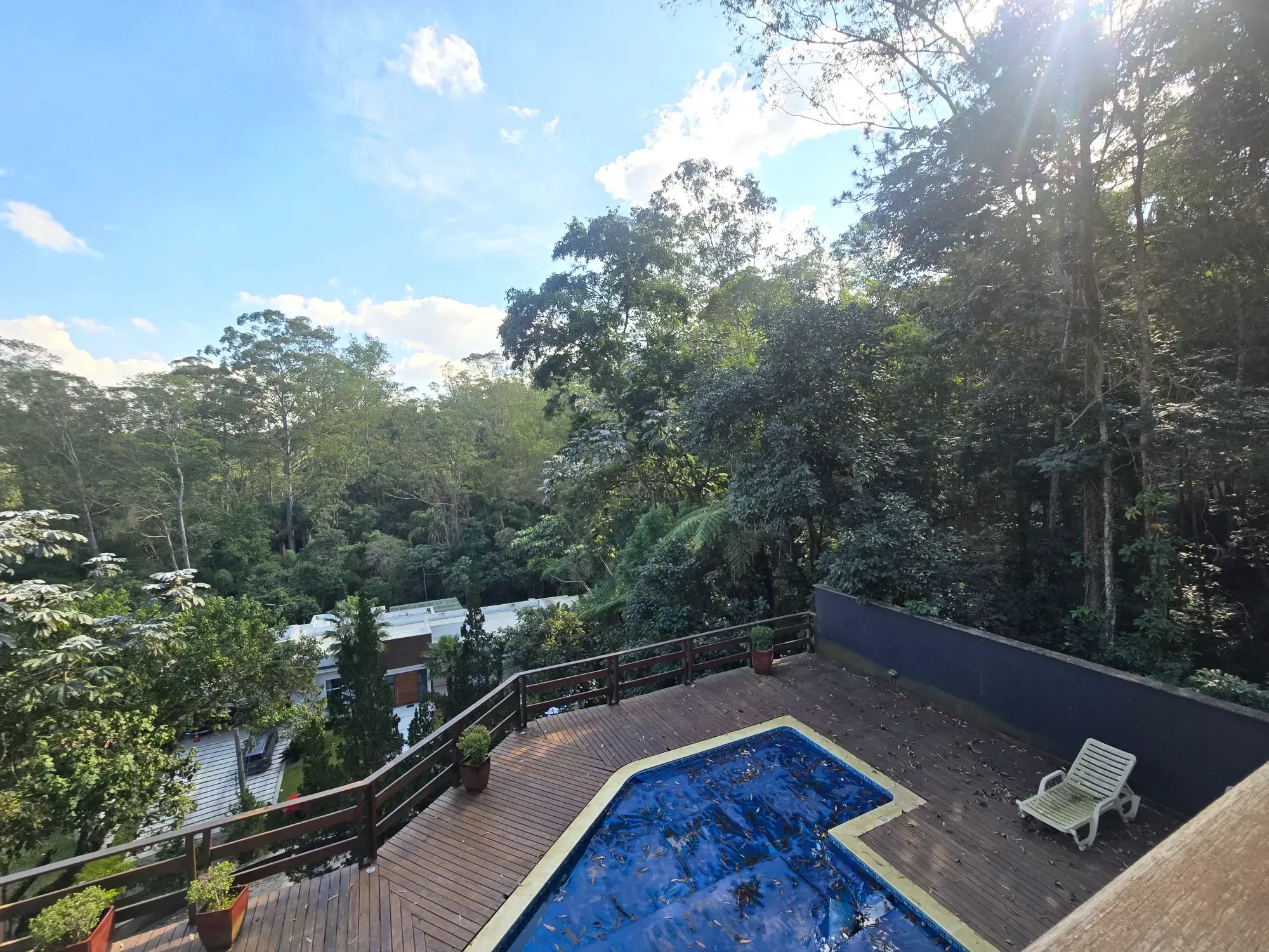 Imagem Casa de Condomínio com 4 Quartos à Venda, 370 m² em Chácaras Copaco - Arujá