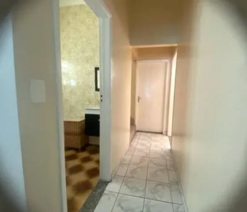 Imagem Sobrado com 236 m² 2 Dormitorios sendo 1 Suite e com Edicula