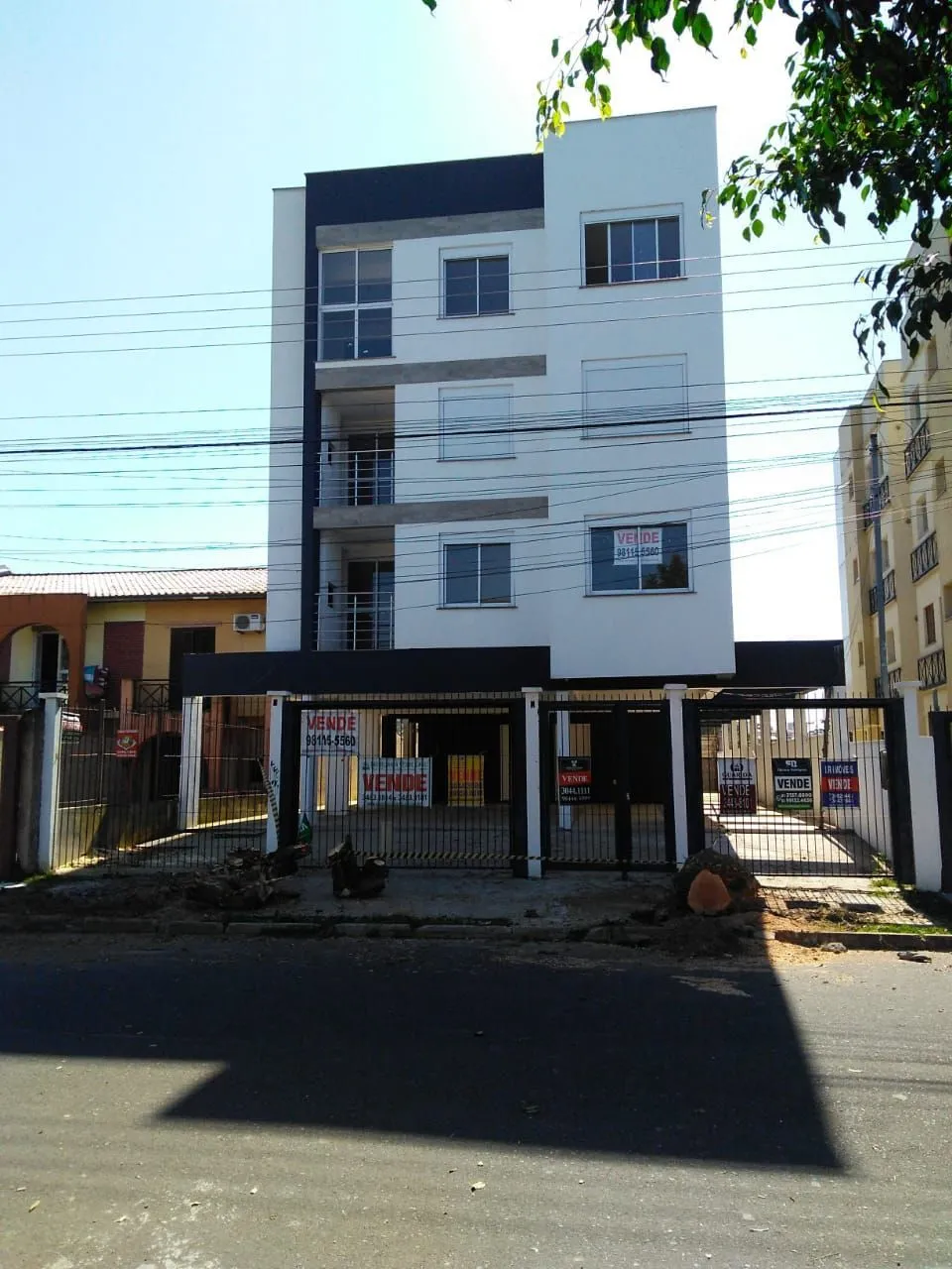 Imagem Cobertura em Bela Vista