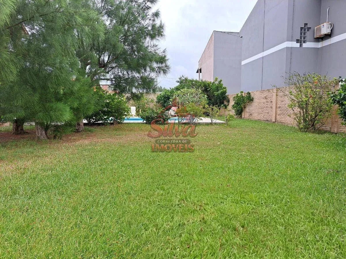 Imagem T593 |Terreno 250m² a 70m do mar no Mariluz