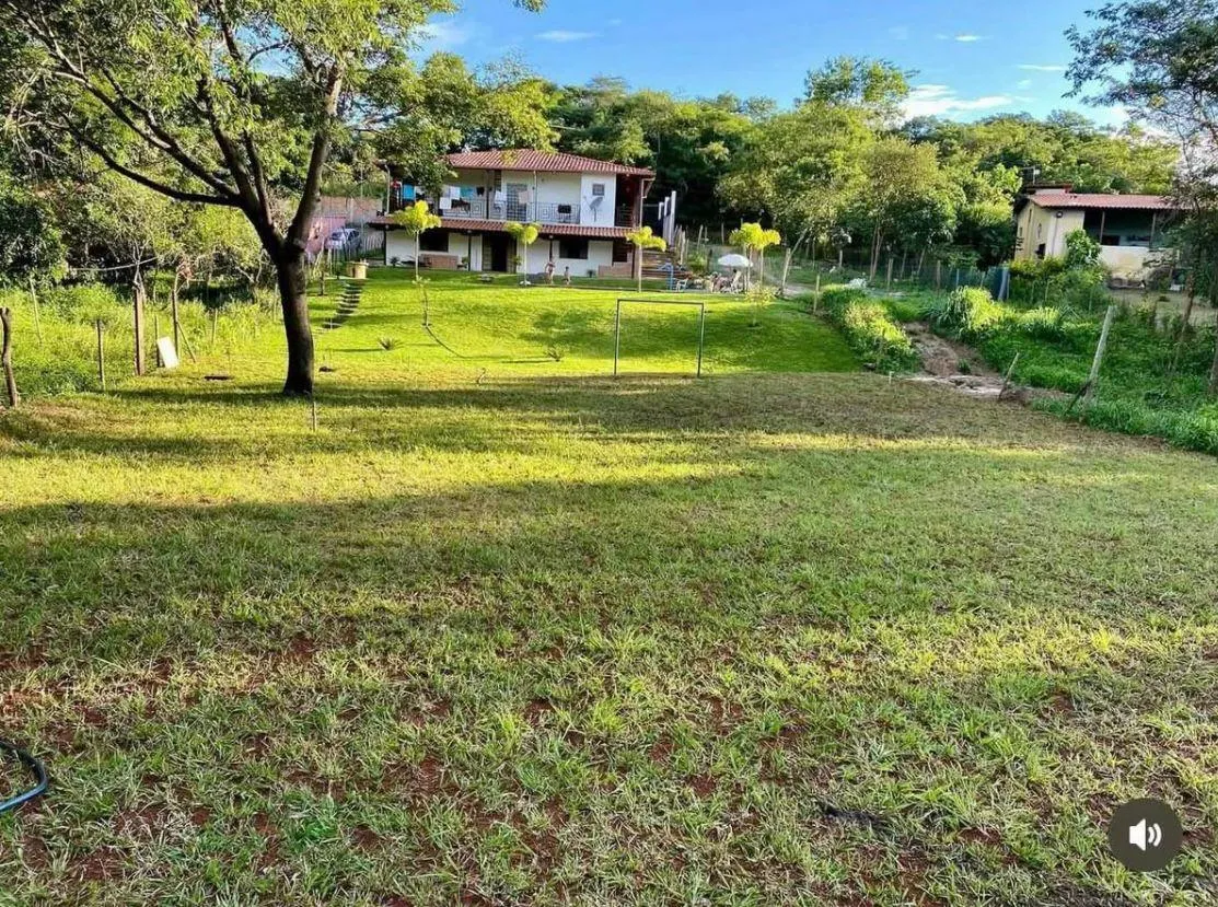 Imagem Vendo uma linda chácara na Serra do Cipó/MG , com 3.800 m²