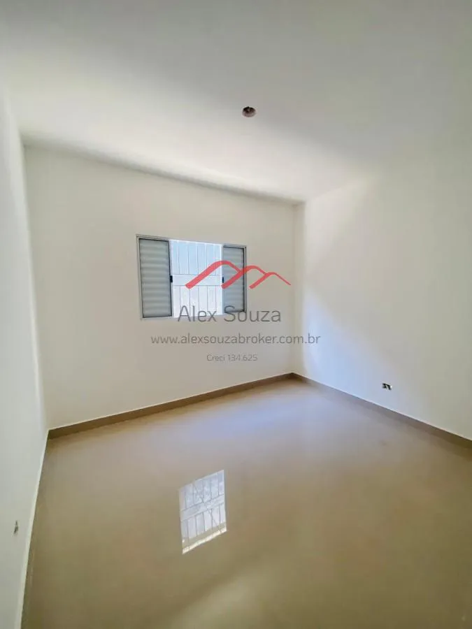 Imagem Casa para Venda em Sumaré, Jardim das Palmeiras, 2 dormitórios, 1 suíte, 2 banheiros, 2 vagas