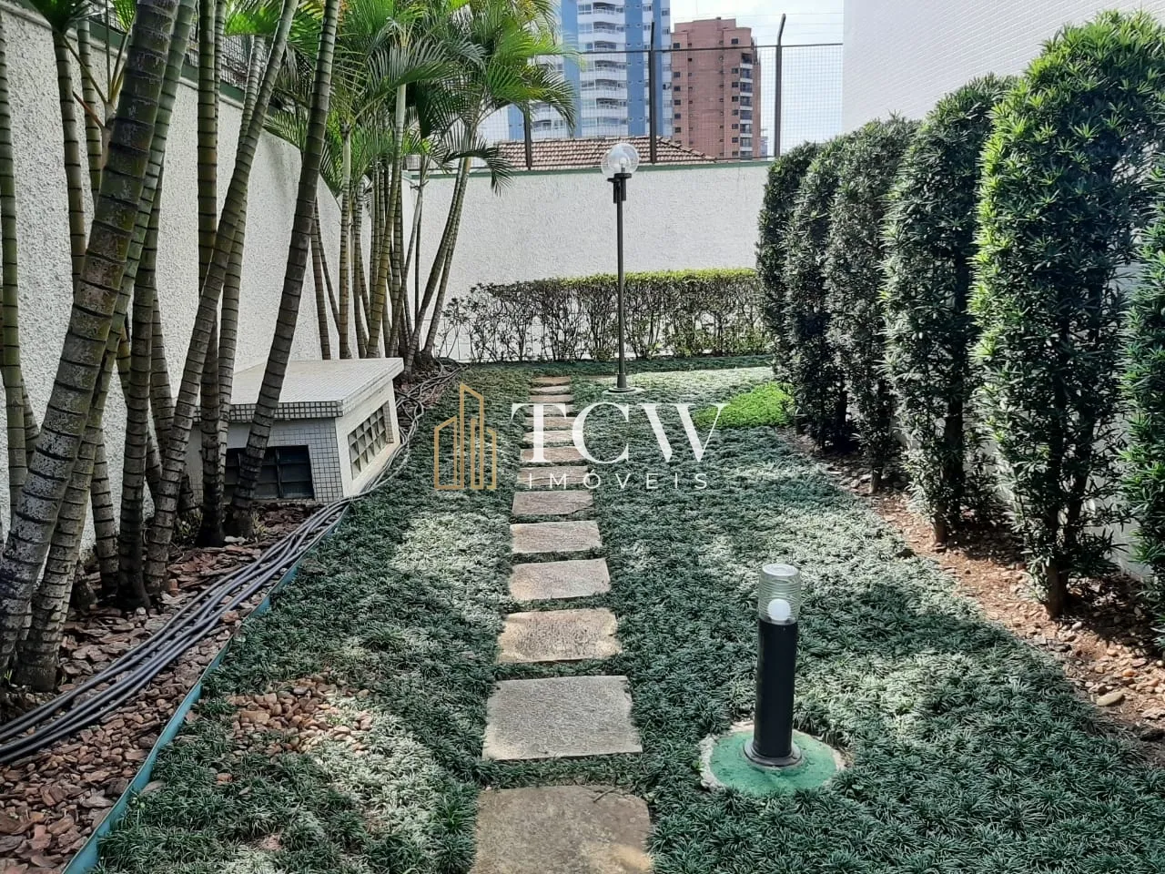Imagem Apartamento à venda no bairro Aclimação - São Paulo/SP, Zona Central