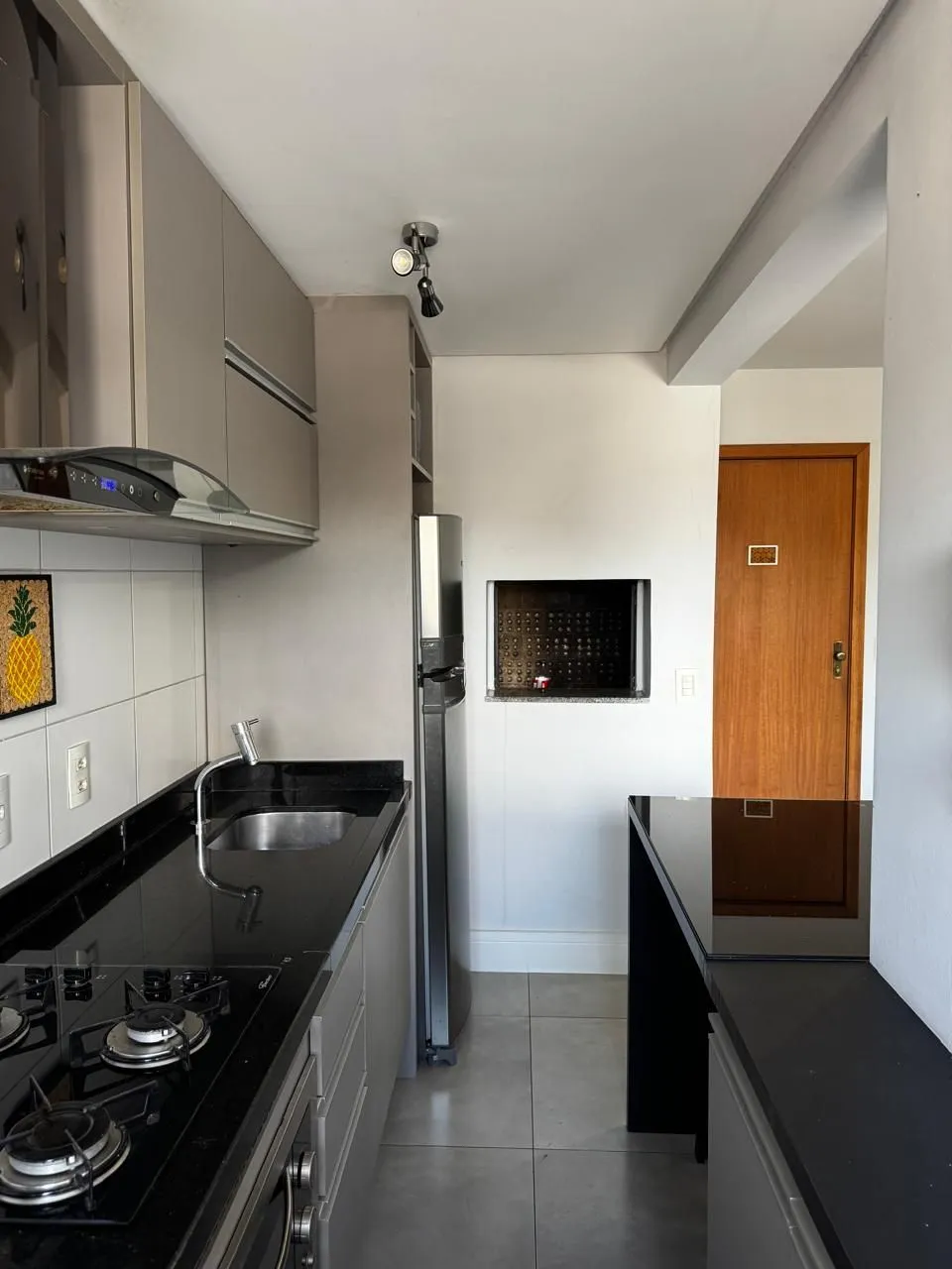 Imagem Apartamento em Rio Branco