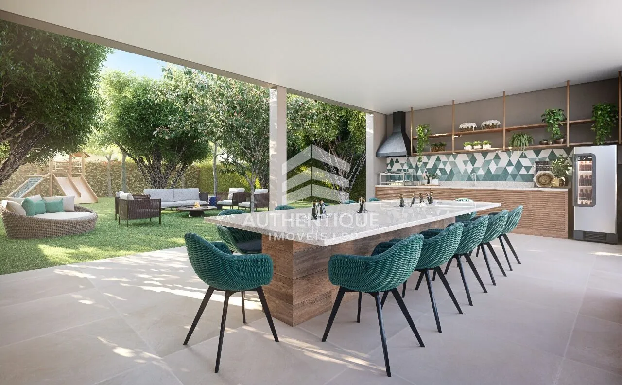 Imagem LIVING WELLNESS ACLIMACAO - Apartamento no bairro Aclimação à venda