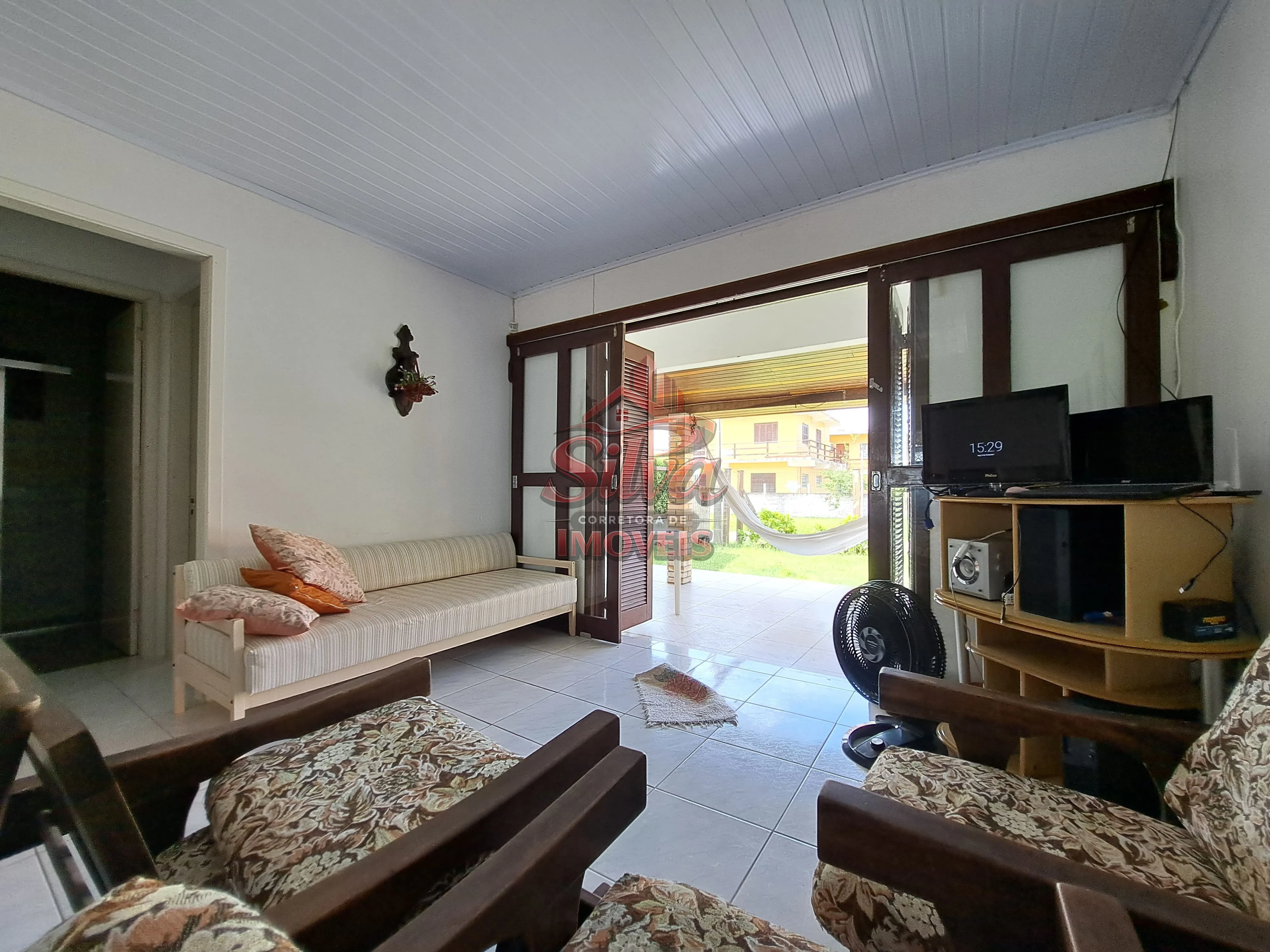 Imagem C1124 | Casa próxima do mar à venda em Imbé RS