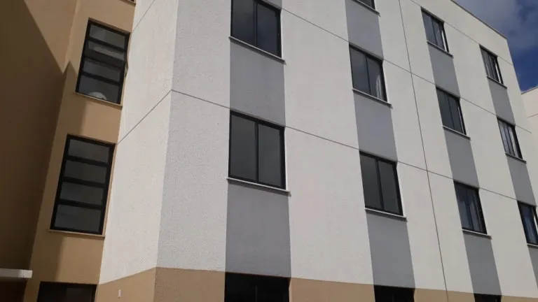 Imagem Apartamento com 2 Quartos à Venda, 44 m² em Planalto - Natal