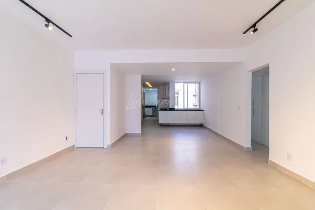 Imagem Exclusivo! Apartamento 3 Quartos em Copacabana - Vista Mar