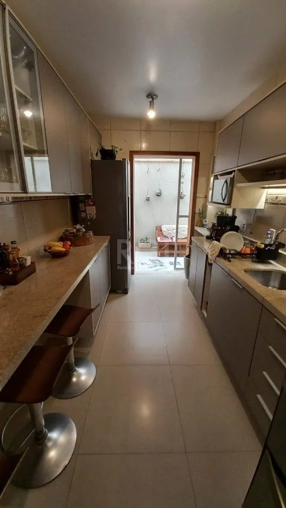 Imagem Casa de Condomínio em Aberta dos Morros