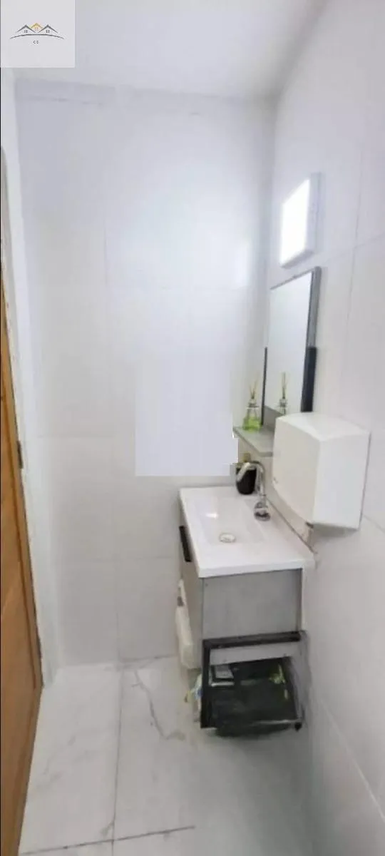 Imagem Sala Comercial 27m² à venda na Rua Senador Flaquer em Santo André