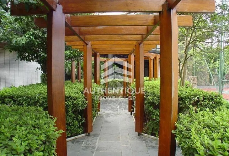 Imagem Monte Olimpo Morumbi - Apartamento à venda no bairro Morumbi - São Paulo/SP, Zona Sul
