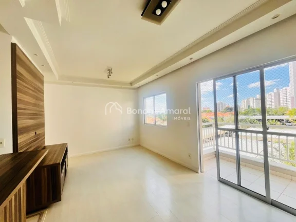 Imagem Apartamento de 65 m² com planta funcional e bem distribuída, oferecendo conforto e praticidade no ...