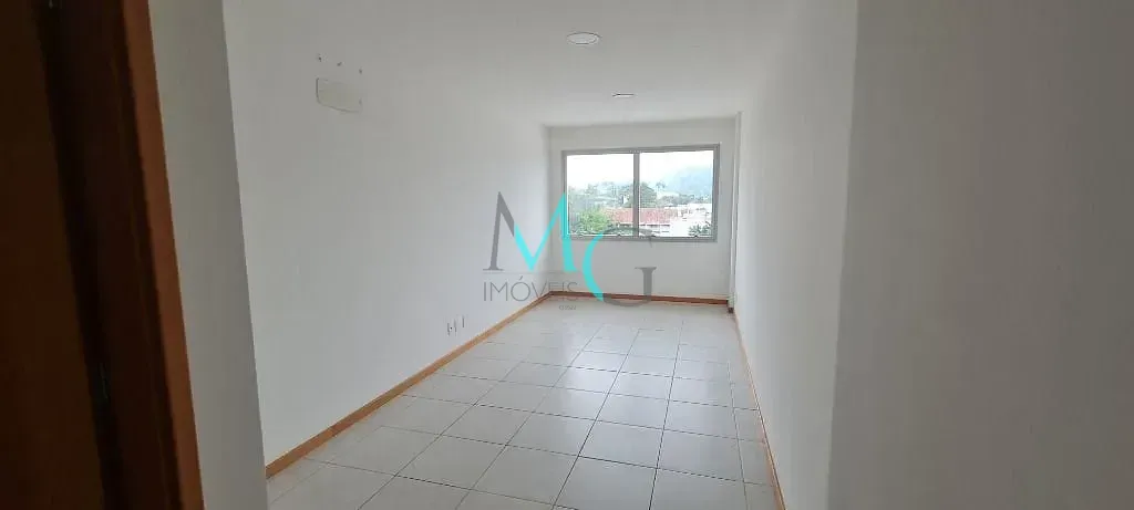 Imagem Salas novas à venda, no prédio Passeio Empresarial, a partir de R$ 127.277,00 - Campo Grande - Rio de Janeiro/RJ
