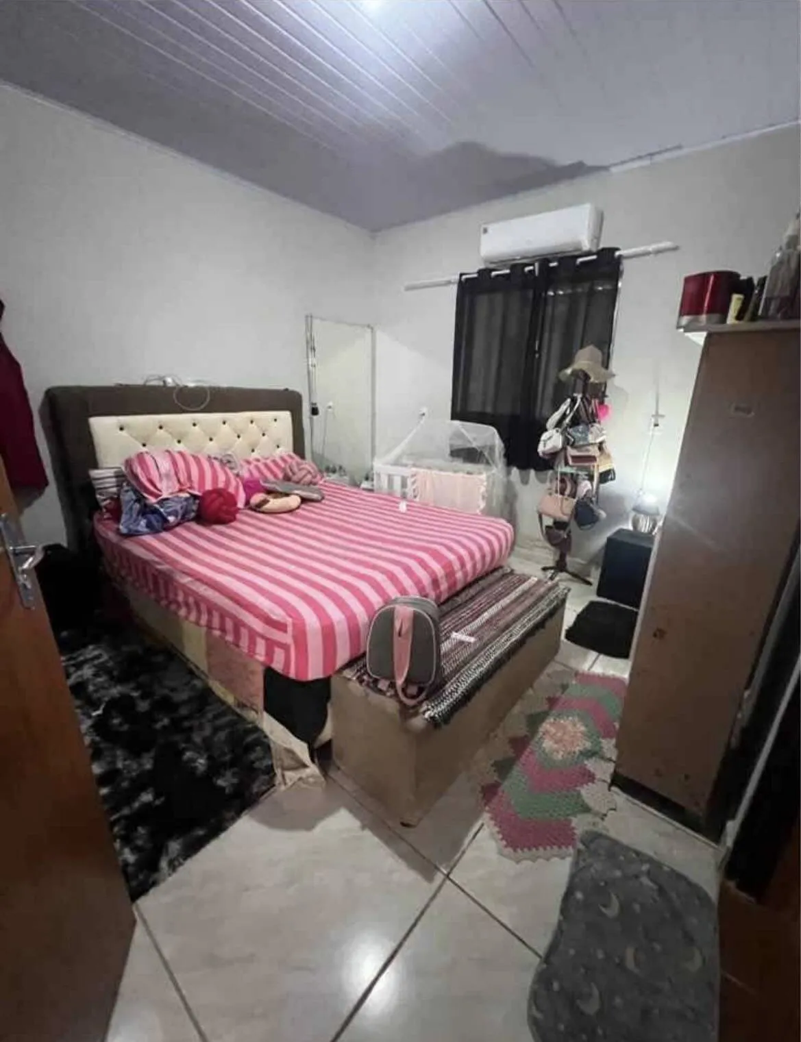 Imagem Casa bairro pedra 90 2 quartos