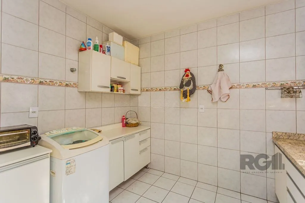Imagem Casa de 2 dormitórios no bairro Passo das Pedras