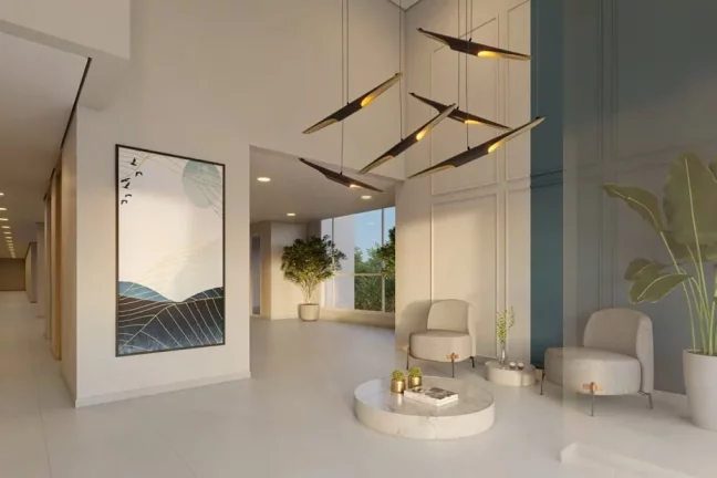 Imagem APARTAMENTO RESIDENCIAL em São Paulo - SP, Vila Guilhermina