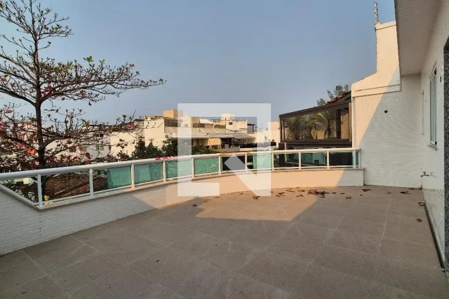 Imagem Apartamento à Venda - Recreio, 3 Quartos, 180 m2