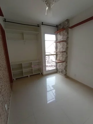 Imagem Apartamento 2 quartos com lazer completo em Itaparica