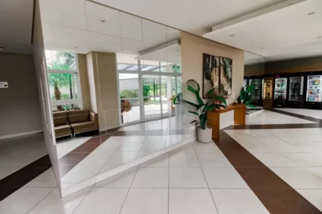 Imagem RAÍZES MORUMBI - MARQUES - Apto de 47m² (Unidade de Revenda), próximo à Estação Vila Das Belezas!