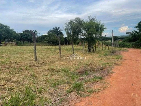 Imagem Terreno à venda, 2014 m² por R$ 450.000 - Artemis próximo à Nova Klabin - Piracicaba/SP