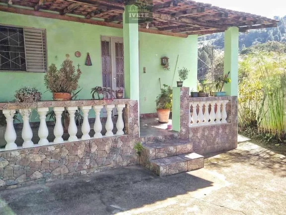 Imagem Socorro SP CASA A VENDA