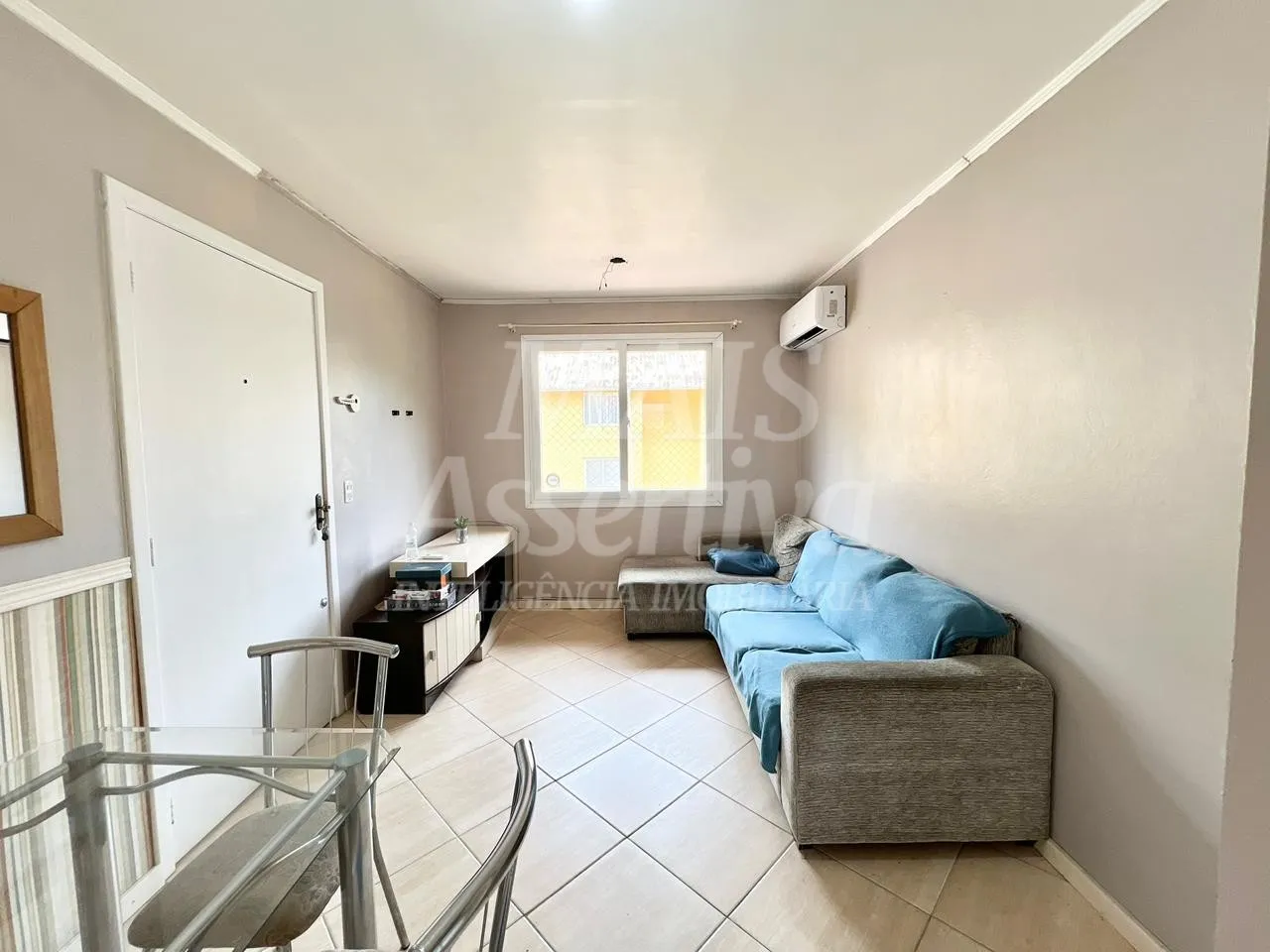 Imagem Apartamento Residencial Floresta para venda - Rondonia em Novo Hamburgo