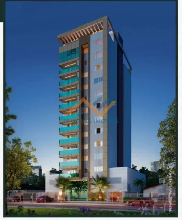 Imagem APARTAMENTO DE TRÊS QUARTOS COM SUÍTE CIDADE NOBRE