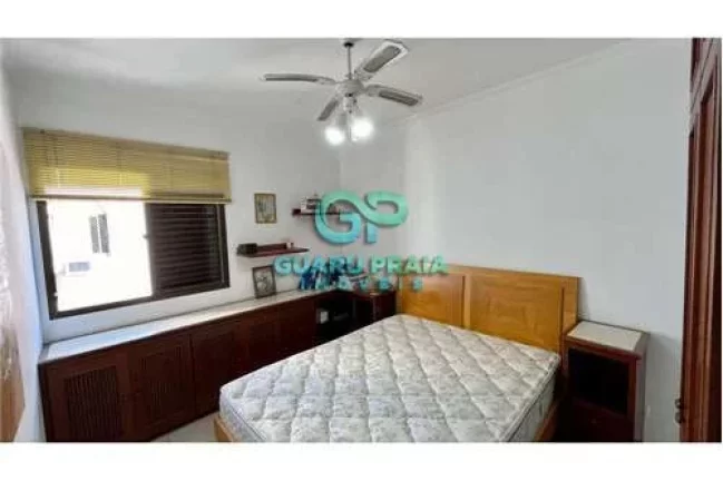 Imagem Apartamento 3 dormitorios praia da enseada