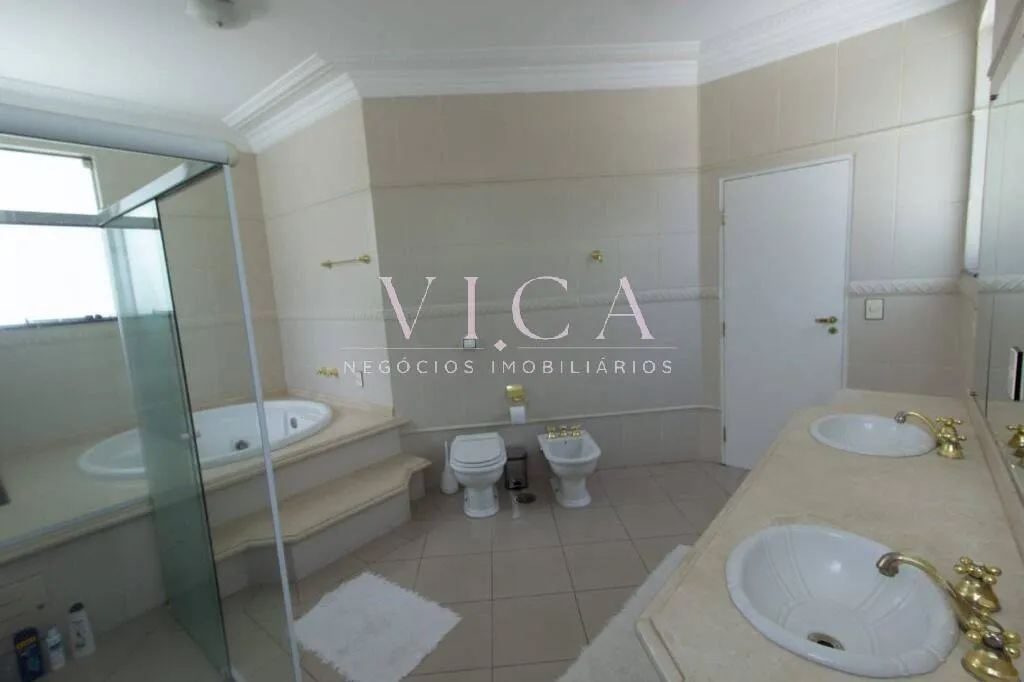 Imagem Casa, 570 m² a venda 5 dorms Alpha Zero aluguel por R$ 23.000/mês -Alphavil