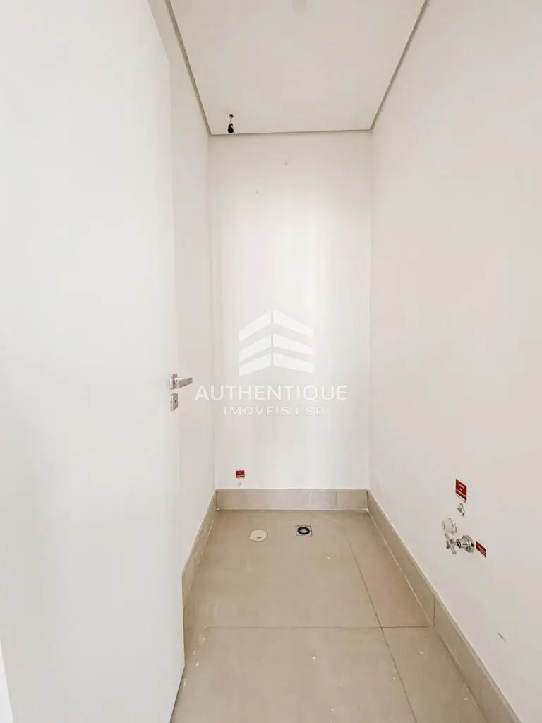 Imagem Agia Faria Lima - Itaim Bibi - Apartamento à venda em São Paulo/SP