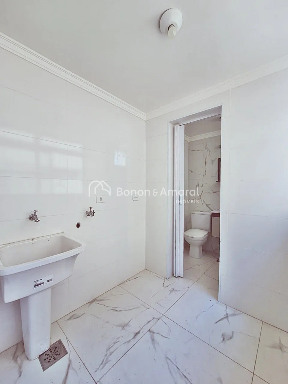 Imagem Apartamento a venda no Botafogo em Campinas!!
