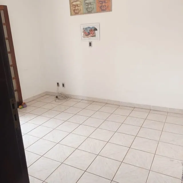 Imagem Casa à venda 4 Quartos, 1 Suite, 5 Vagas, 336M², Campos Elíseos, Taubaté - SP