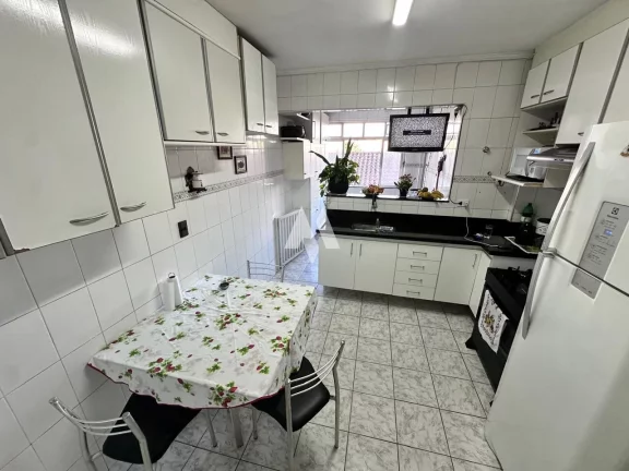 Imagem Apartamento no bairro da Aparecida.