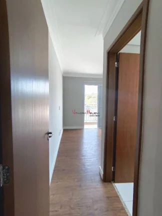 Imagem Apartamento com 2 dormitórios para alugar, 60 m² por R$ 3.507,00/mês - Vila Mutton - Itatiba/SP