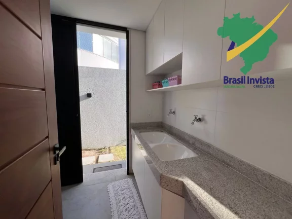 Imagem CASA TÉRREA ESPETACULAR NO OUTEIRO DE SÃO FRANCISCO