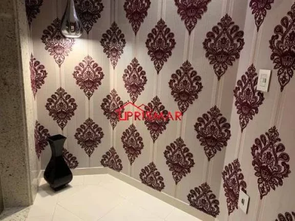 Imagem Apartamento com 3 Quartos à venda, 160m² - Boqueirão
