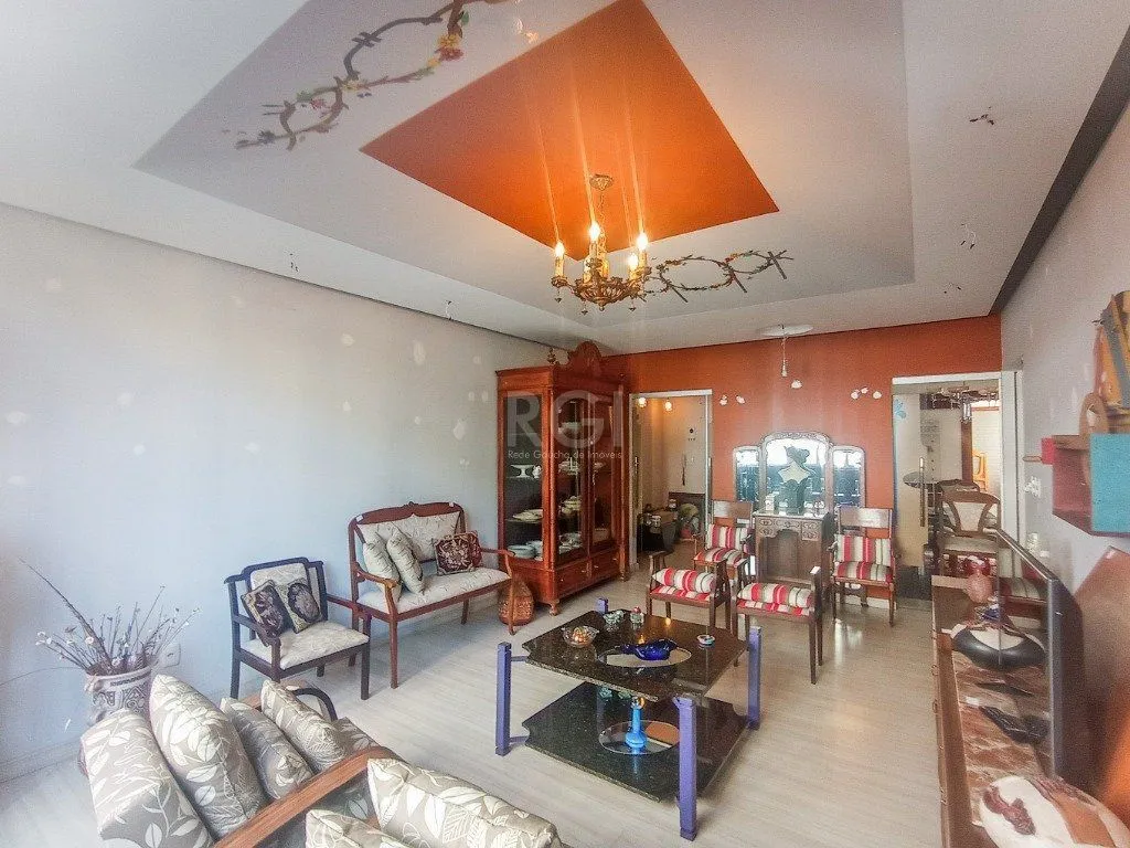 Imagem Apartamento para Venda - 125.07m², 2 dormitórios, Centro Histórico
