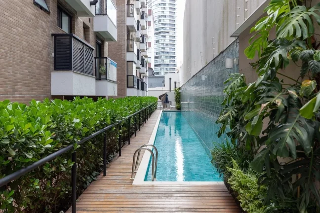 Imagem Apartamento à venda em São Paulo, Vila Nova Conceição, com 3 quartos, 161m2