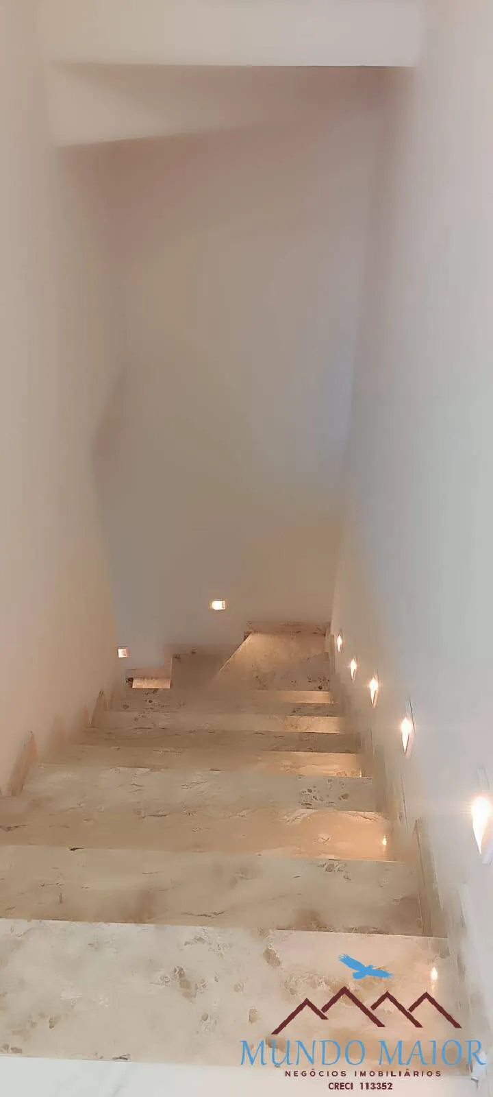 Imagem Sobrado Alto Padrão Novo 3 Dorms 4 Vagas Acabamento de Luxo- Camilopolis !!