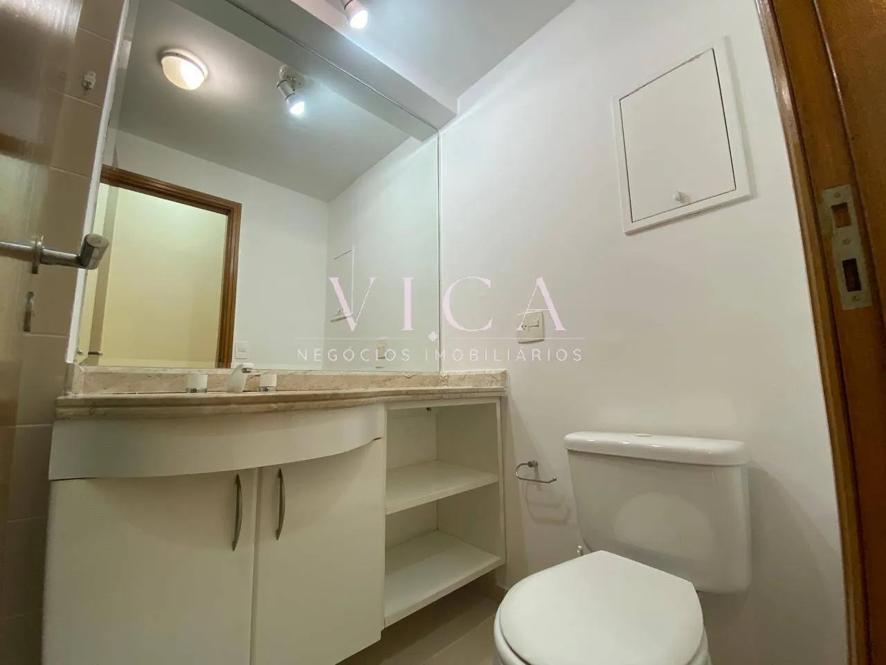 Imagem Apartamento 57m com 2 dormitórios 1 vaga aluguel R$ 3.800,00 - Alphaville