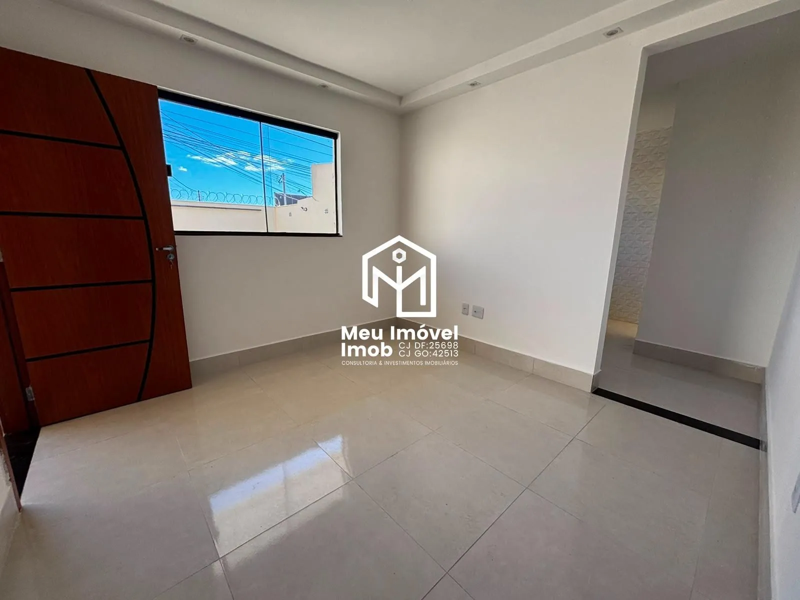 Imagem Apartamento em Centro - Luziânia