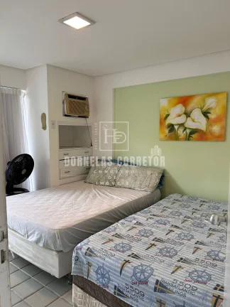 Imagem ️ Oportunidade em Porto de Galinhas: Flats a partir de R$ 380 mil!