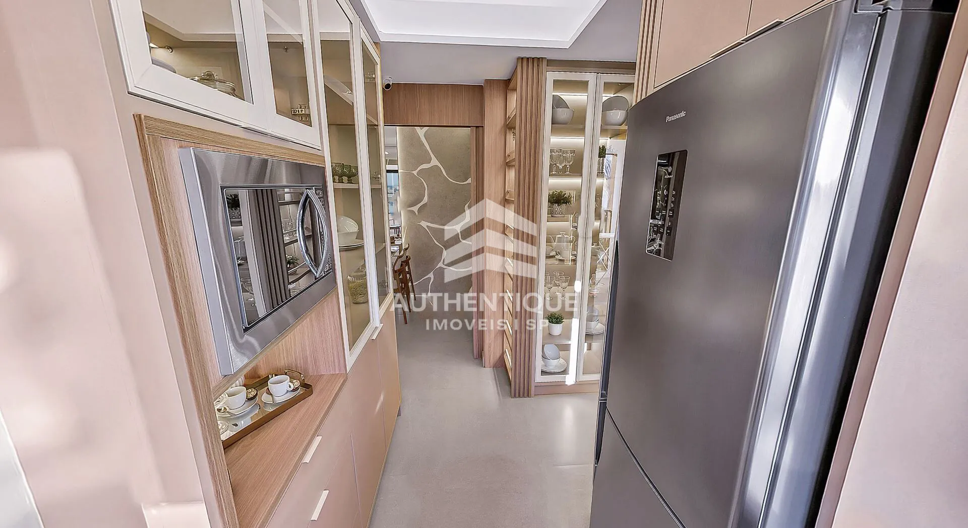 Imagem AUREA NOVA PETROPOLIS SBC - Apartamento no bairro Nova Petrópolis à venda