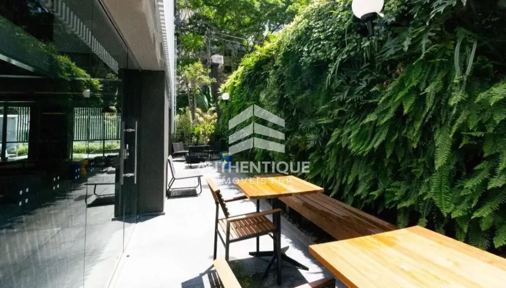 Imagem NOMAD MOEMA - Apartamento à venda em São Paulo/SP