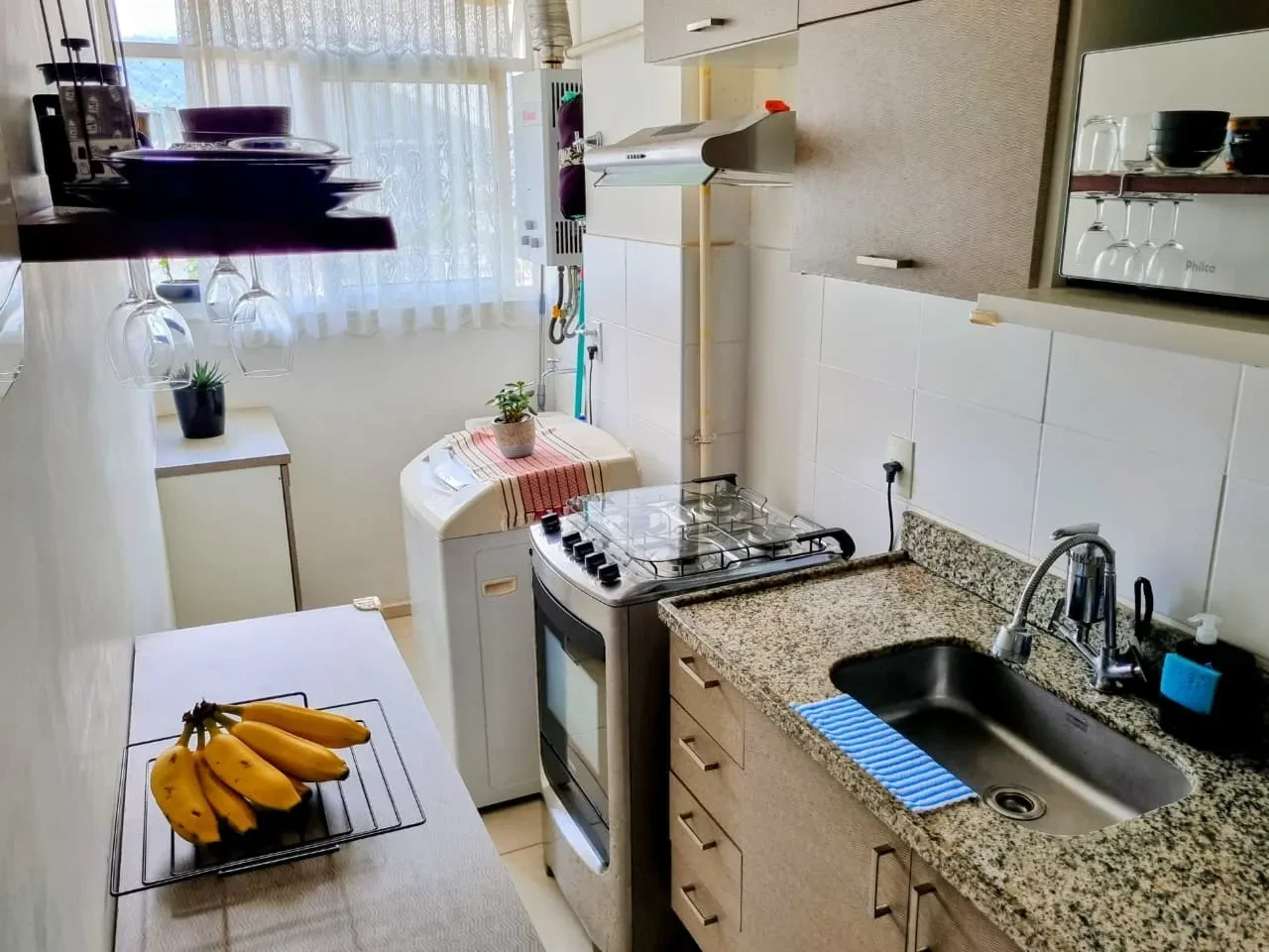 Imagem Apartamento com 2 Quartos à Venda, 52 m² em Jacarepaguá - Rio de Janeiro
