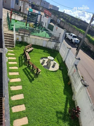 Imagem Apartamento com 2 dormitórios à venda, 45 m² por R$ 280 - Ataíde - Vila Velha/ES