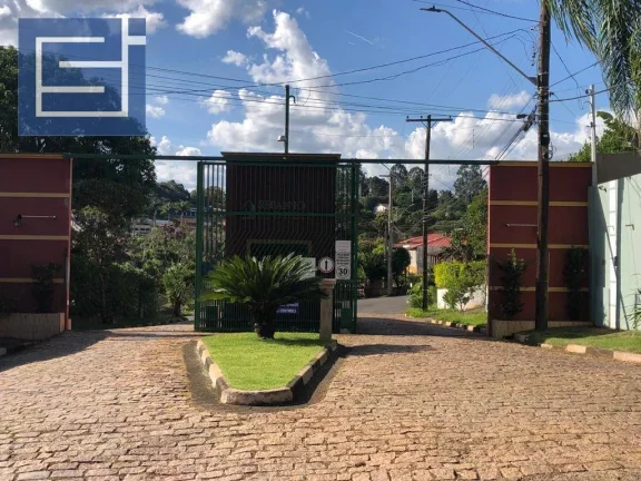 Excelente Terreno à venda, 1012 m² por R$ 220.000 - Recanto do Bosque - Socorro/SP