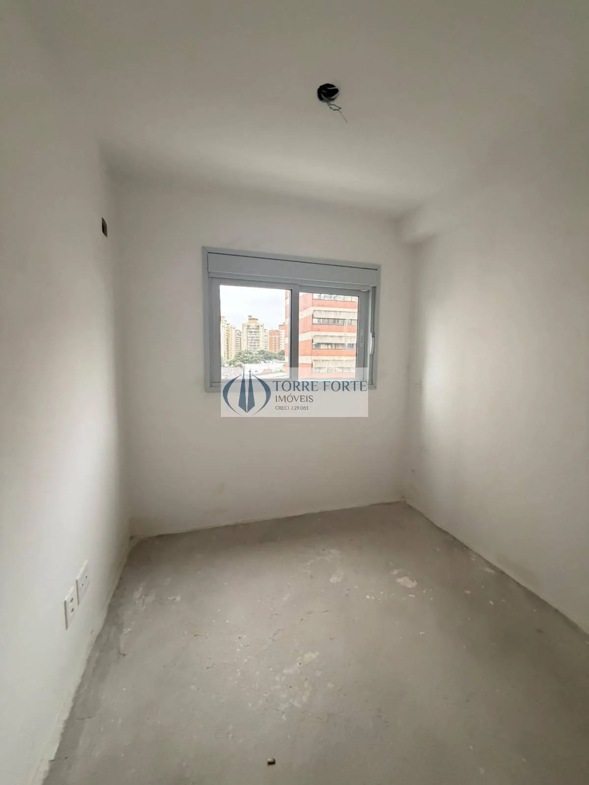 Imagem Apartamento novo, 33,6m² 1 dormitório 1 vaga de garagem, na Vila Leopoldina