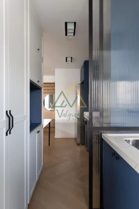 Imagem Apartamento à venda no bairro Cabral - Curitiba/PR